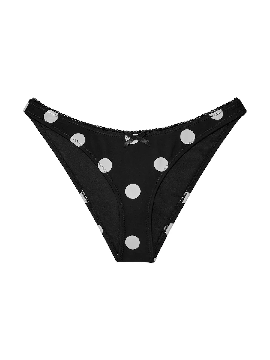 BLUSH HIGH CUT BIKINI BOTTOM - Image 10