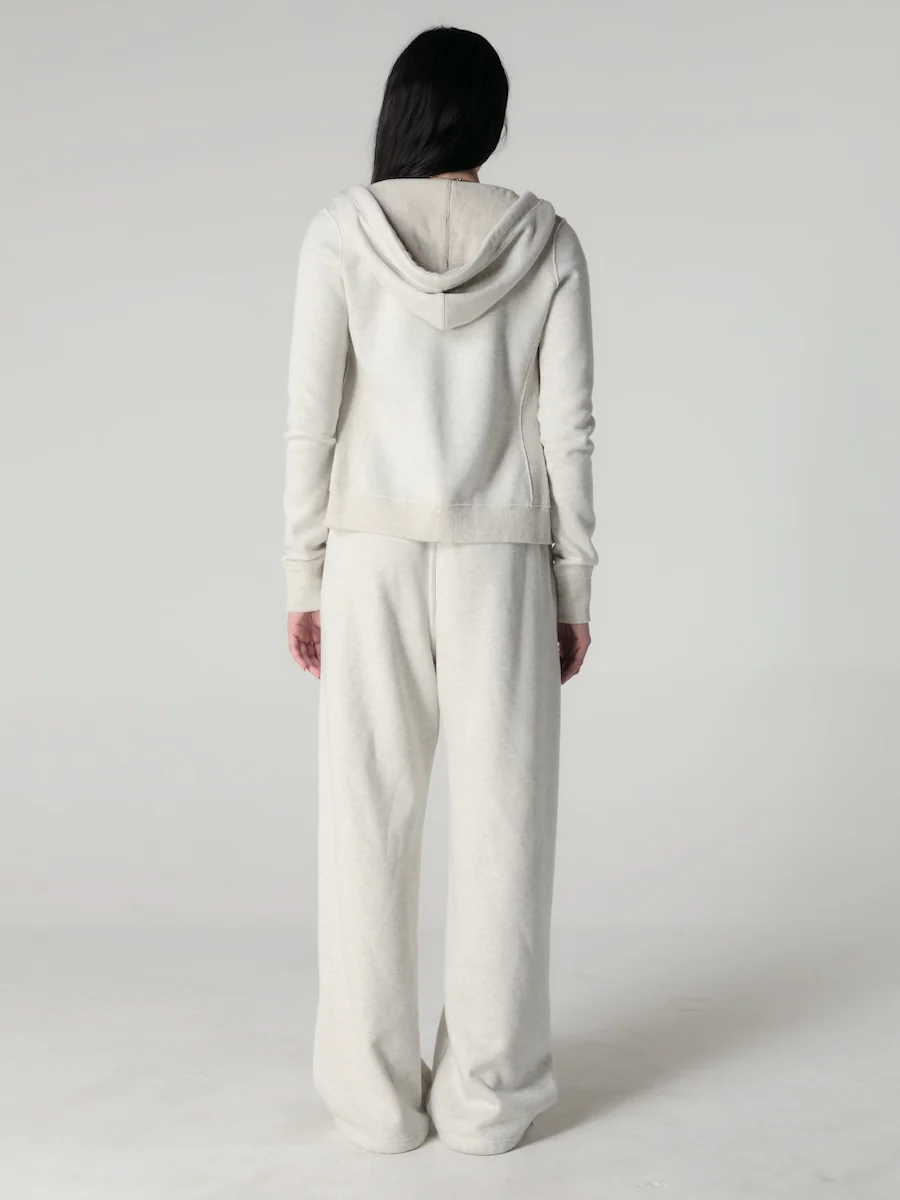 BOLD CROP ZIP UP - Image 12