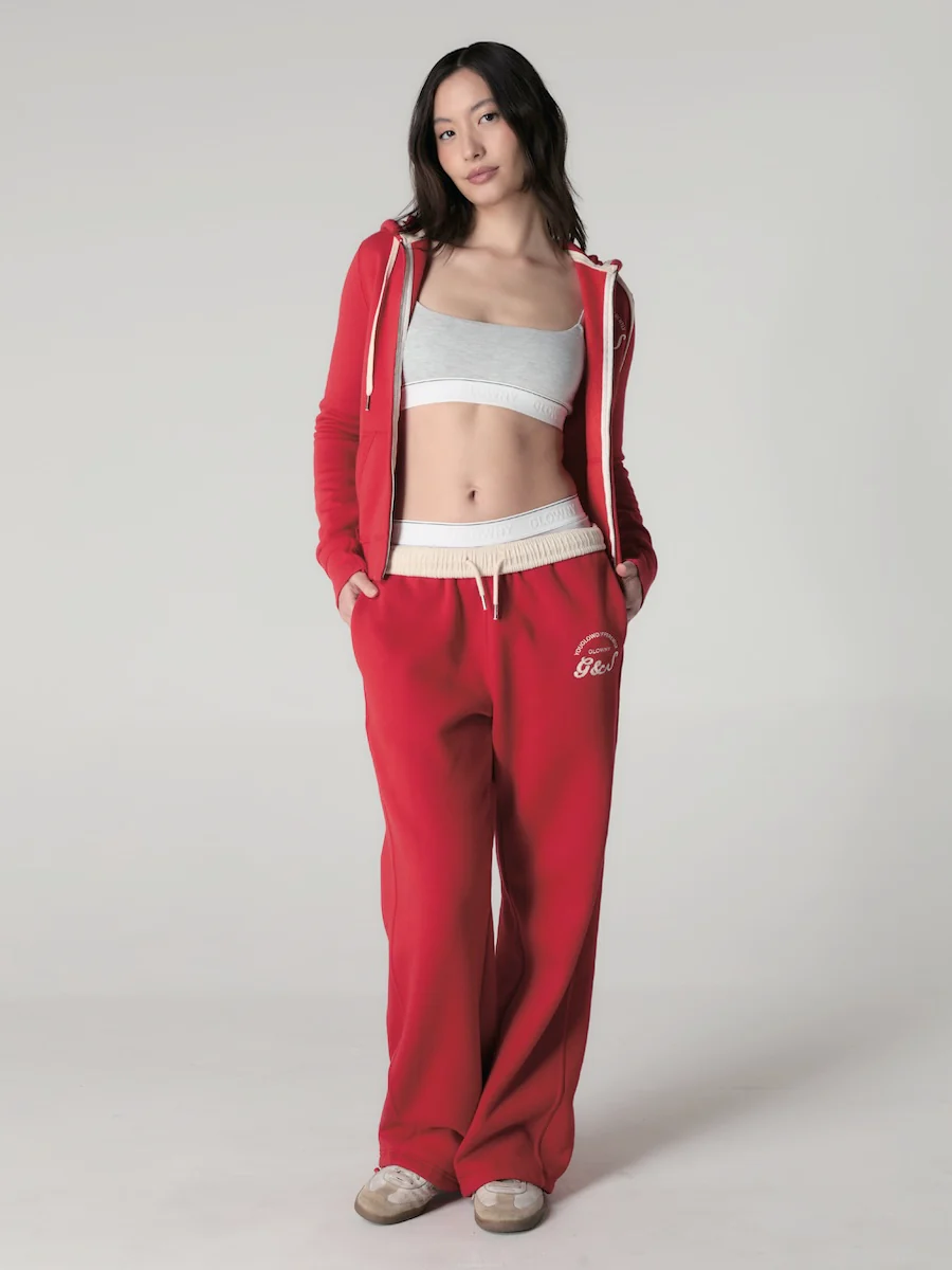 BOLD TRACKSUIT PANTS - Image 14