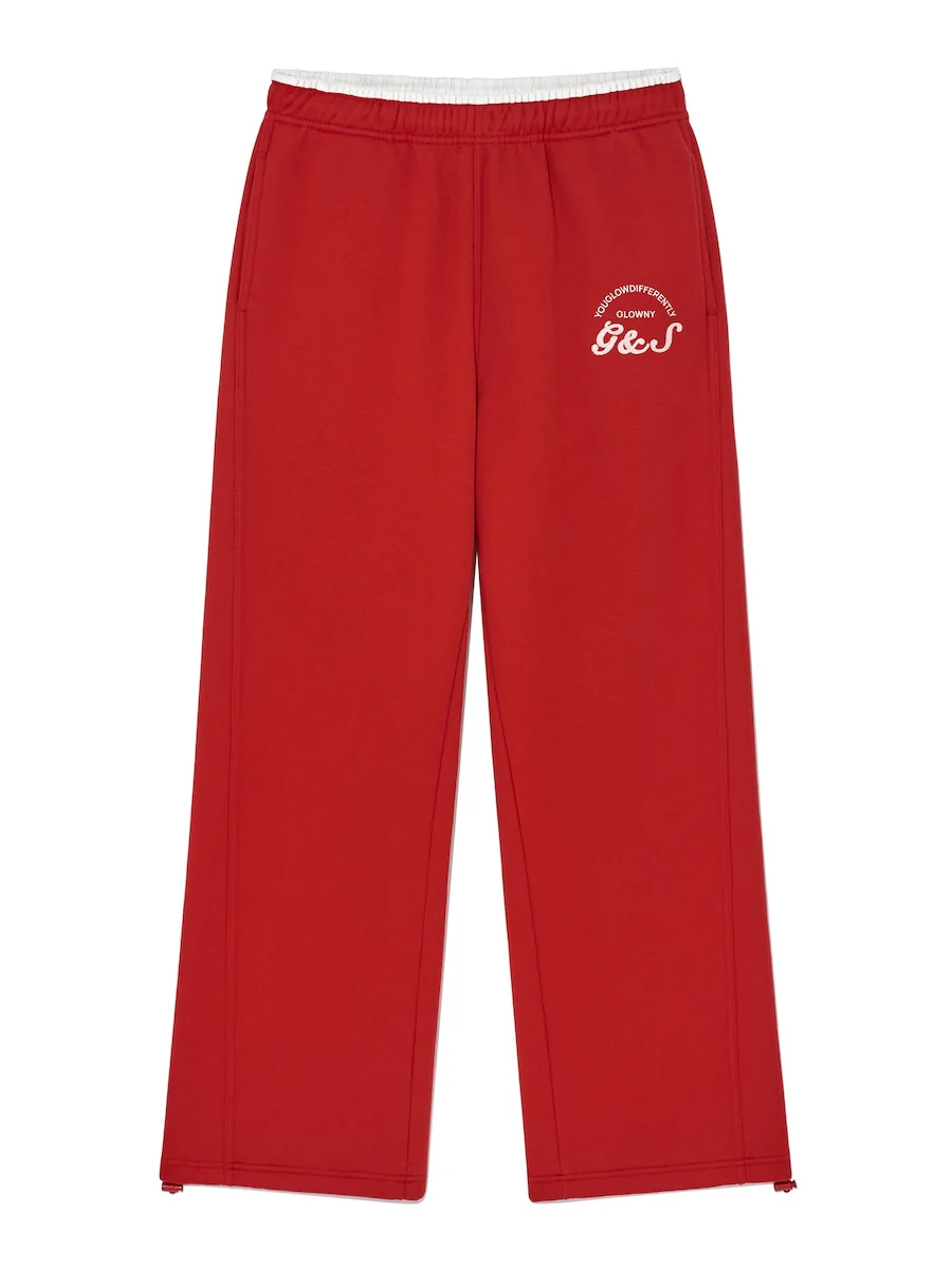 BOLD TRACKSUIT PANTS - Image 15