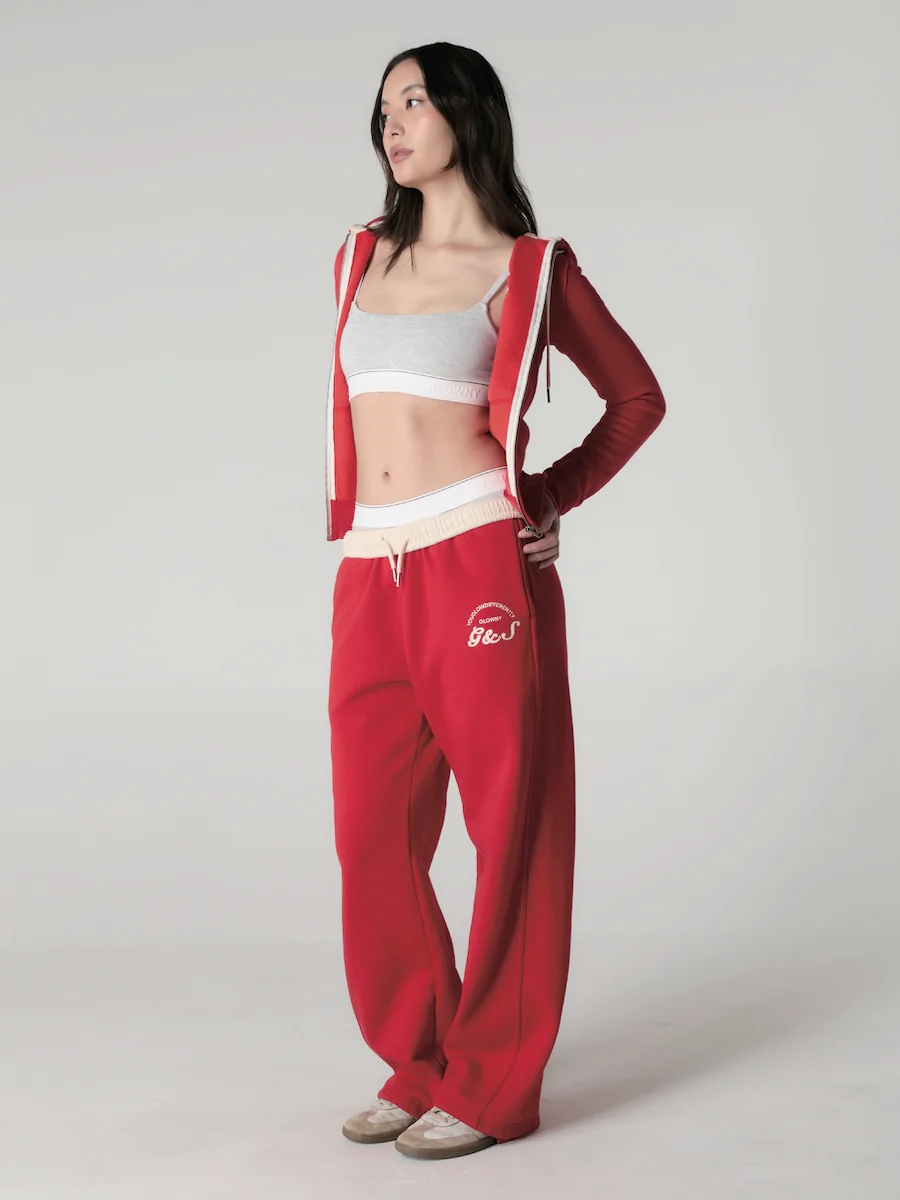 BOLD TRACKSUIT PANTS - Image 17