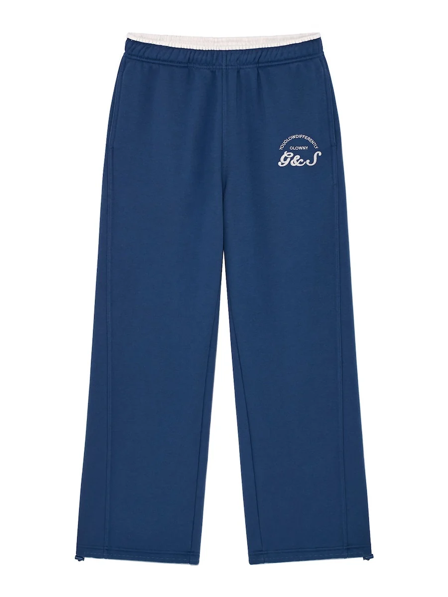 BOLD TRACKSUIT PANTS - Image 3