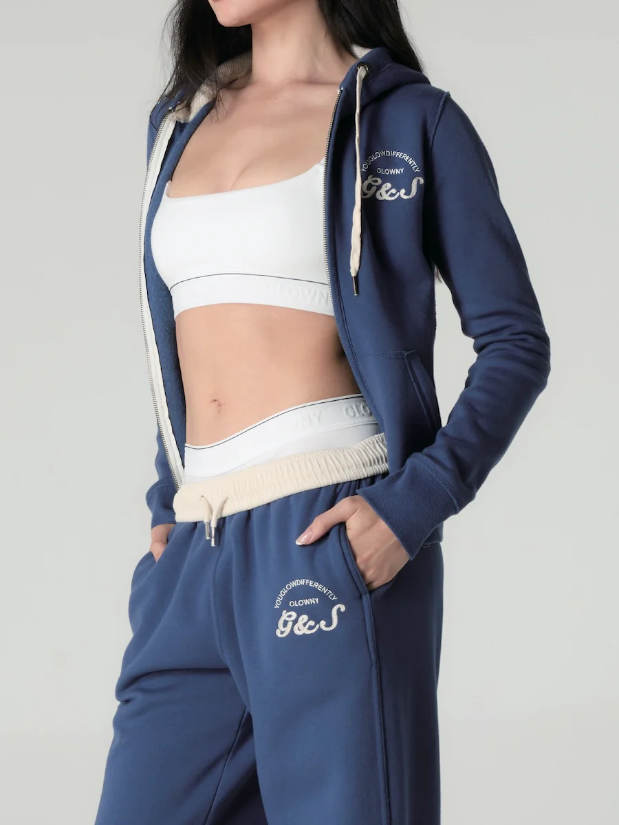 BOLD TRACKSUIT PANTS - Image 5