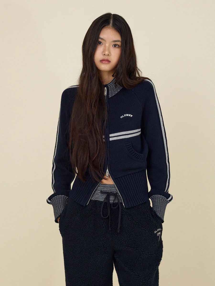 BOUCLE PANTS - Image 10