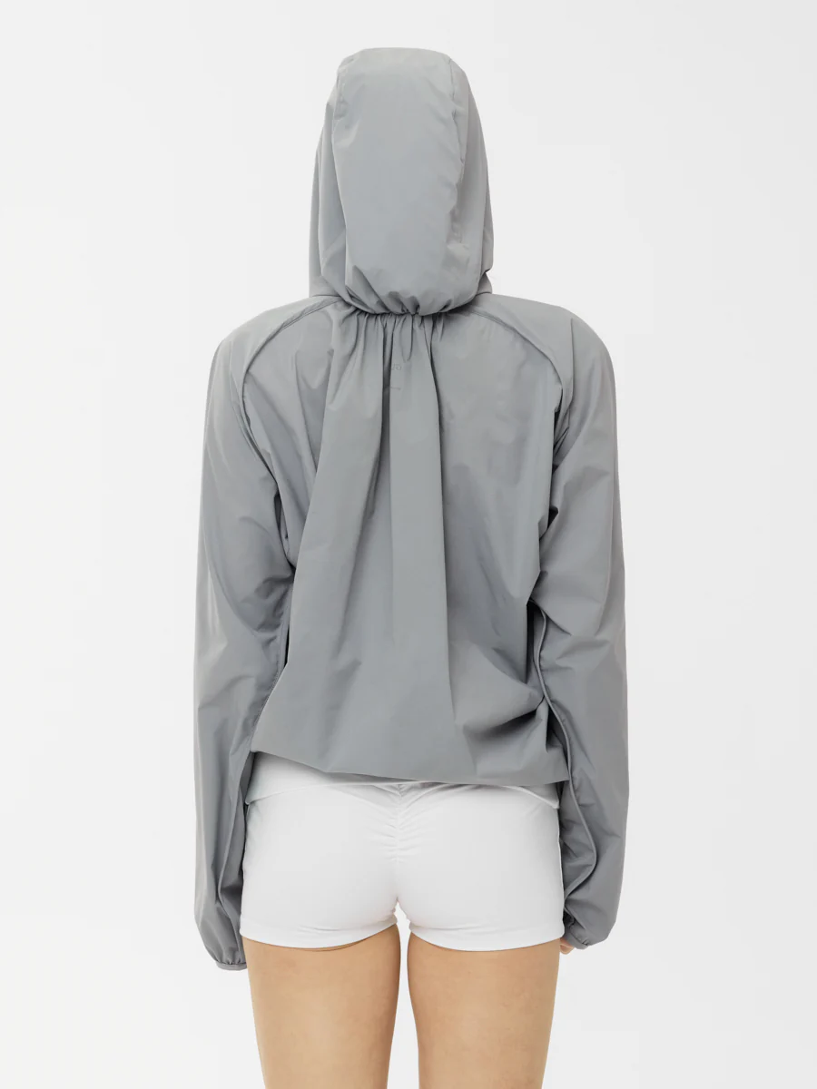 BREEZE RUN TRACK JACKET - Image 13