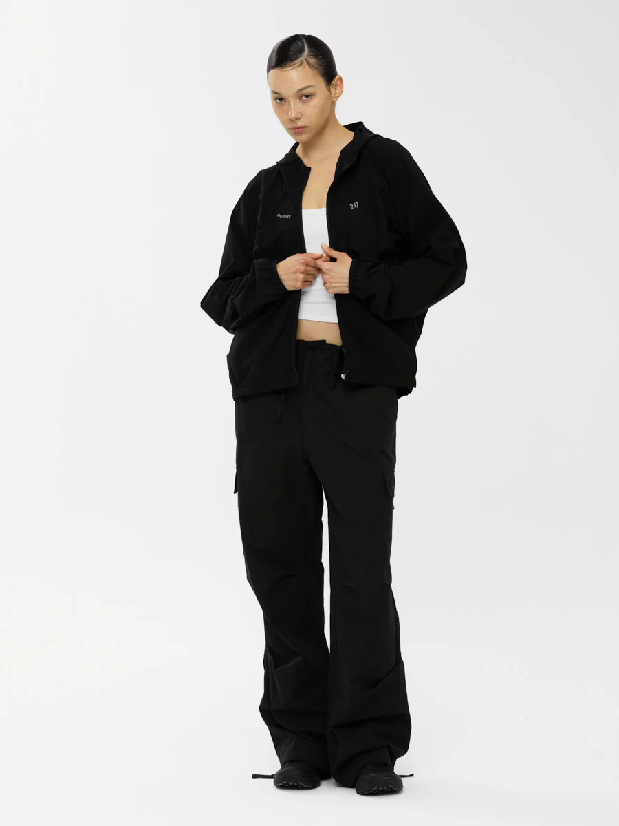 BREEZE RUN TRACK JACKET - Image 4