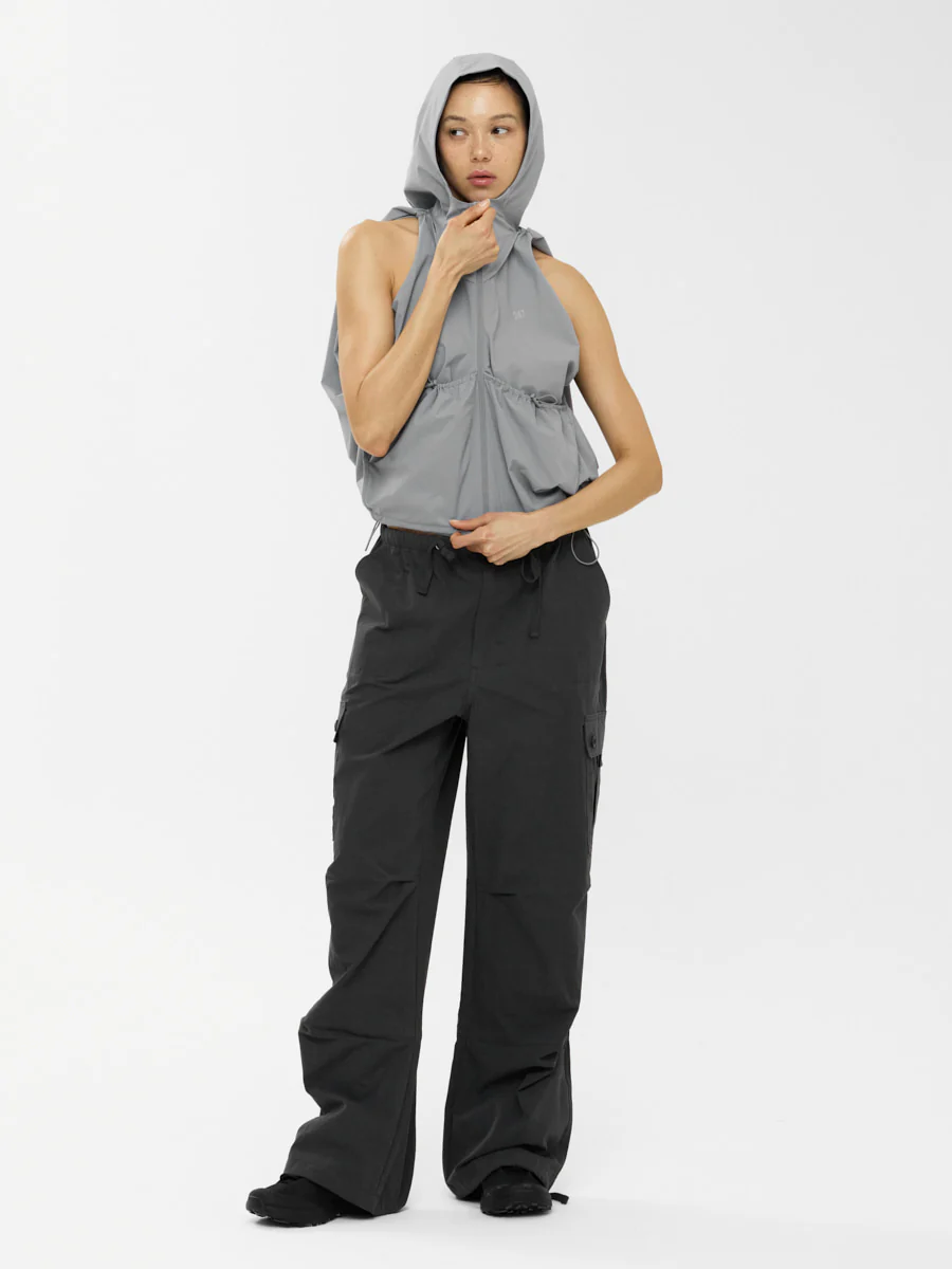 BREEZE RUN TRACK VEST - Image 12