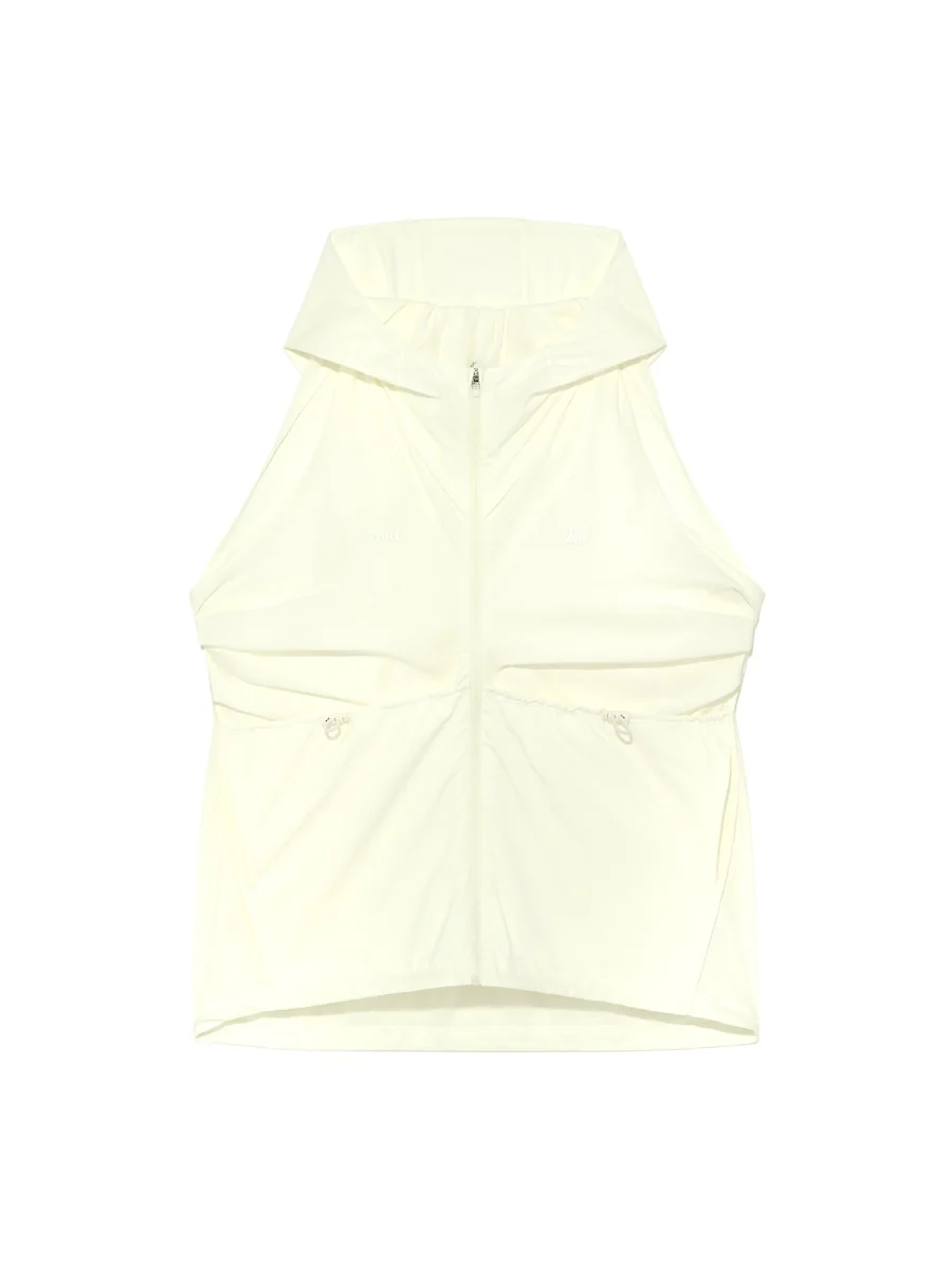BREEZE RUN TRACK VEST - Image 16
