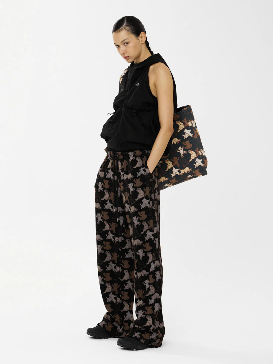 BREEZE RUN TRACK VEST - Image 4