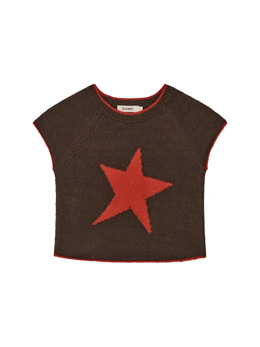 CANDY POP KNIT TOP - Image 7