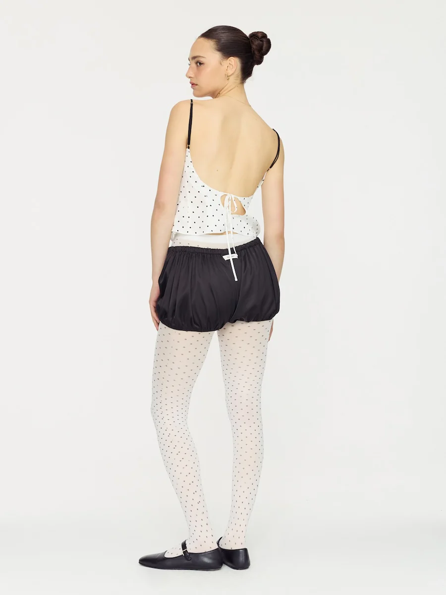 CARLSON CAMI TOP - Image 3