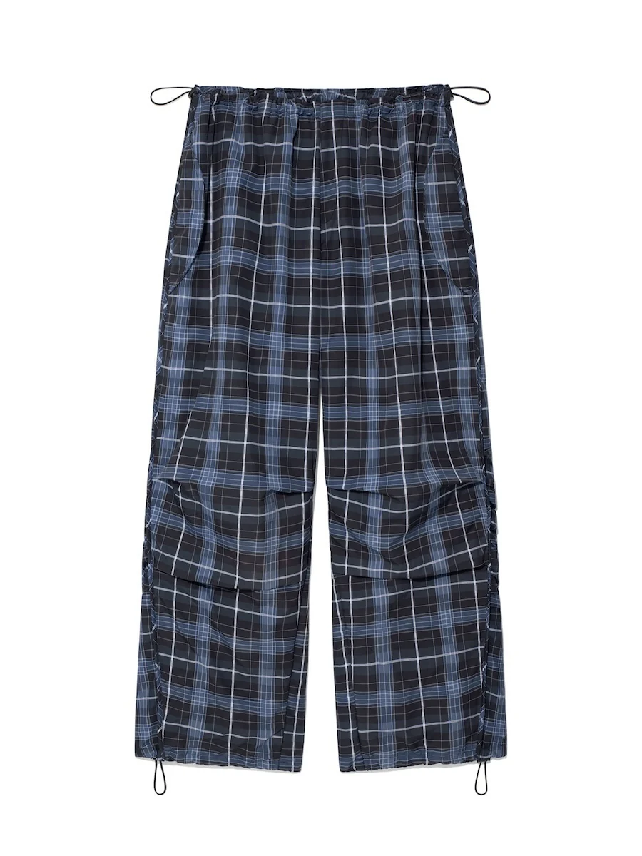 CHECKMATE TRACK PANTS - Image 8