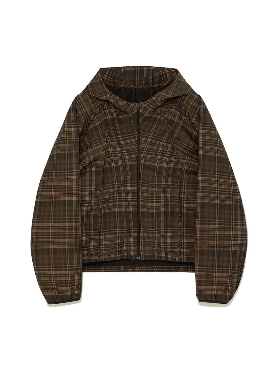CHECKMATE WINDBREAKER