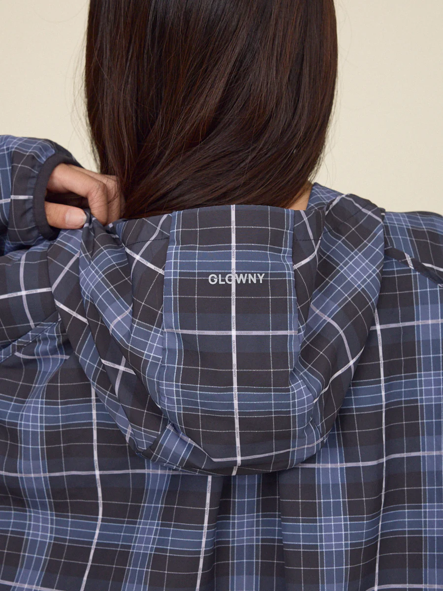 CHECKMATE WINDBREAKER - Image 10