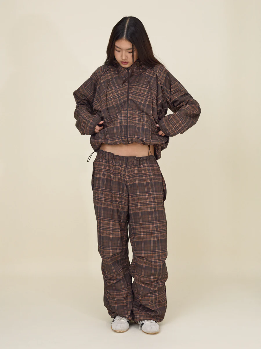 CHECKMATE WINDBREAKER - Image 11