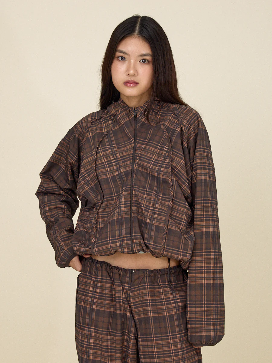 CHECKMATE WINDBREAKER - Image 2