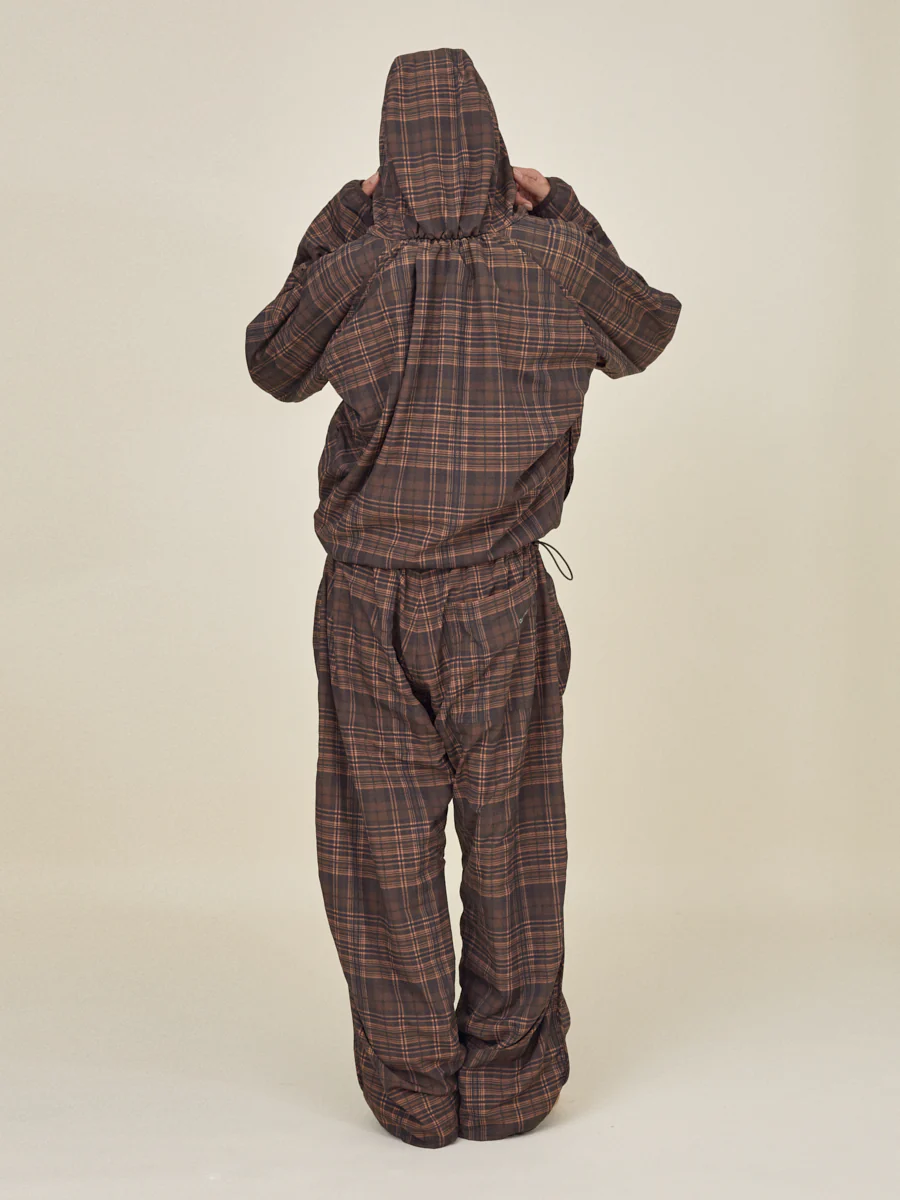 CHECKMATE WINDBREAKER - Image 4