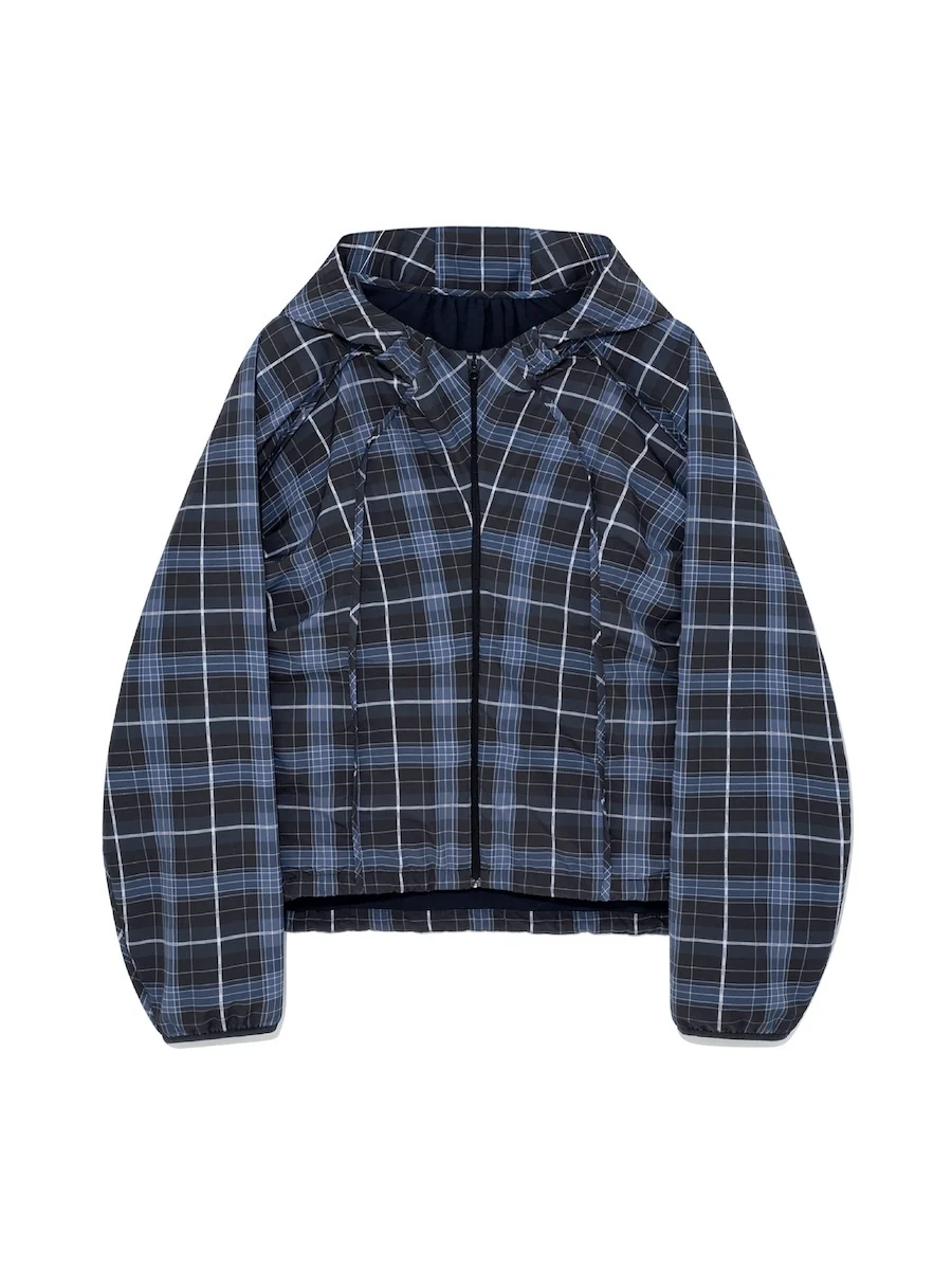 CHECKMATE WINDBREAKER - Image 6