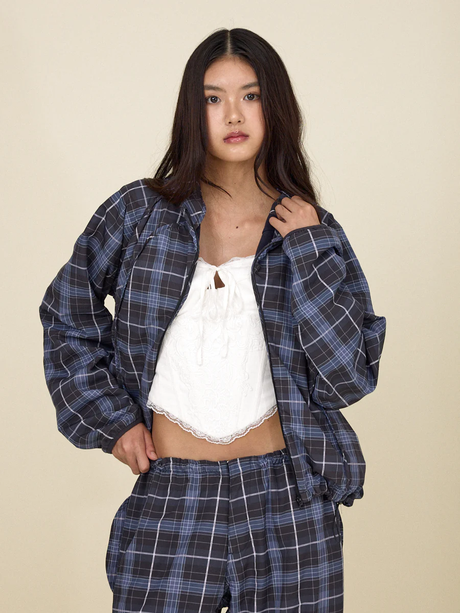 CHECKMATE WINDBREAKER - Image 7