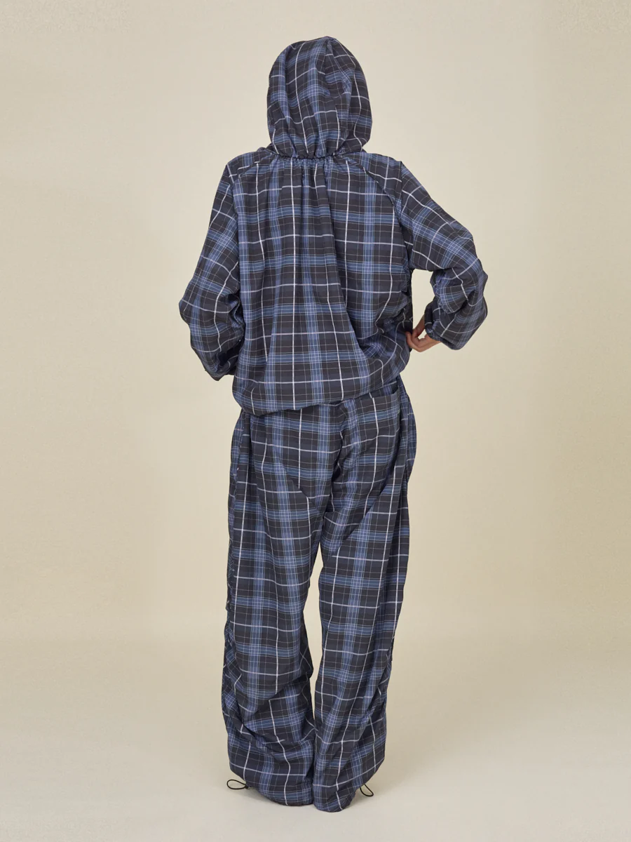 CHECKMATE WINDBREAKER - Image 8