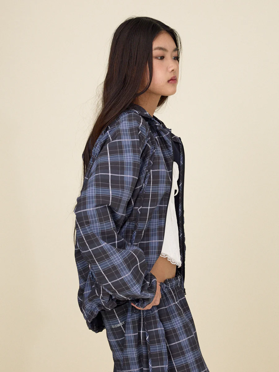 CHECKMATE WINDBREAKER - Image 9
