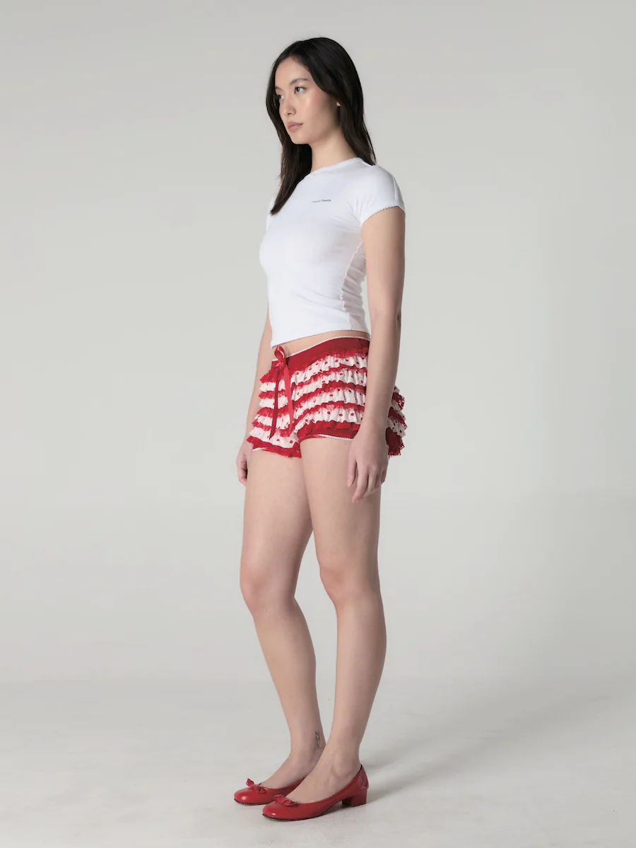 COMFY AND SENSUAL TEE - Image 4