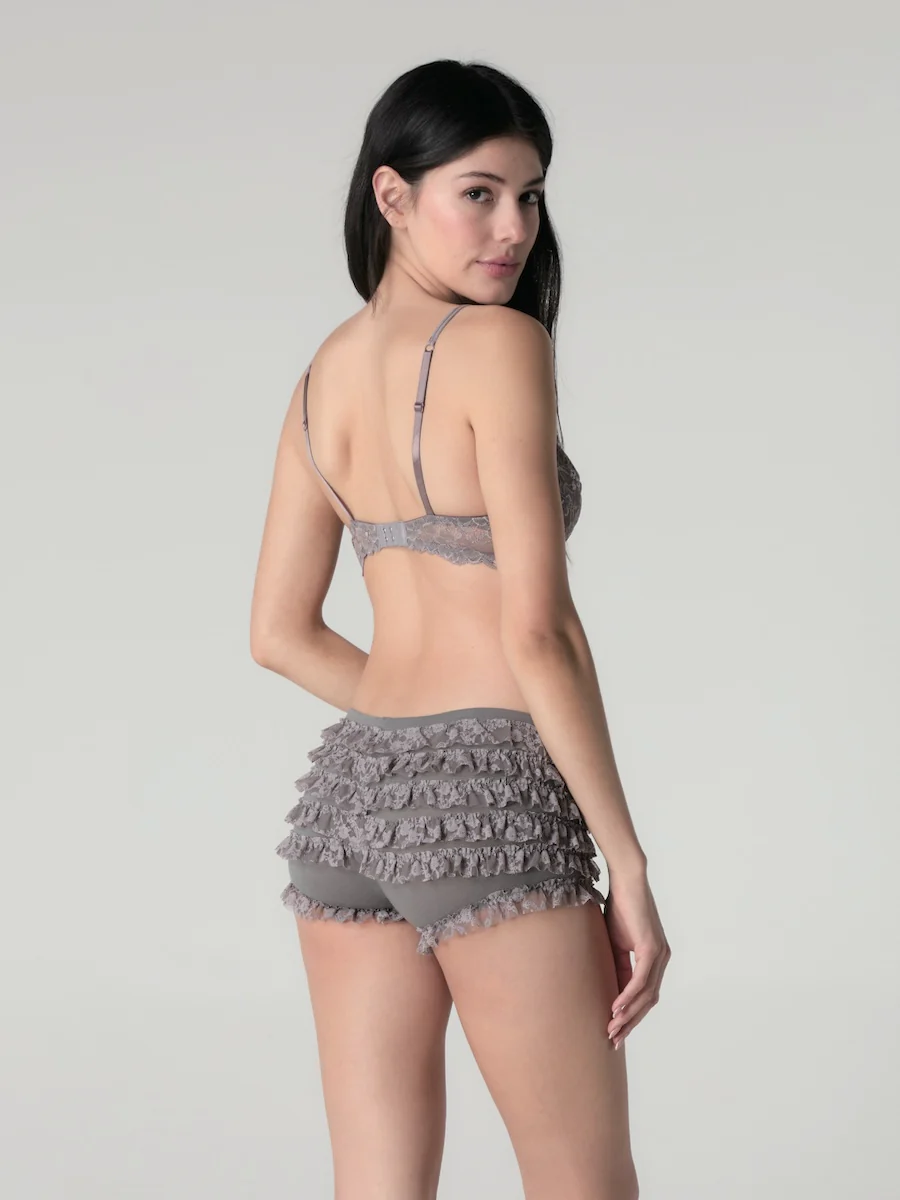 CONTOUR LACE BRA - Image 14