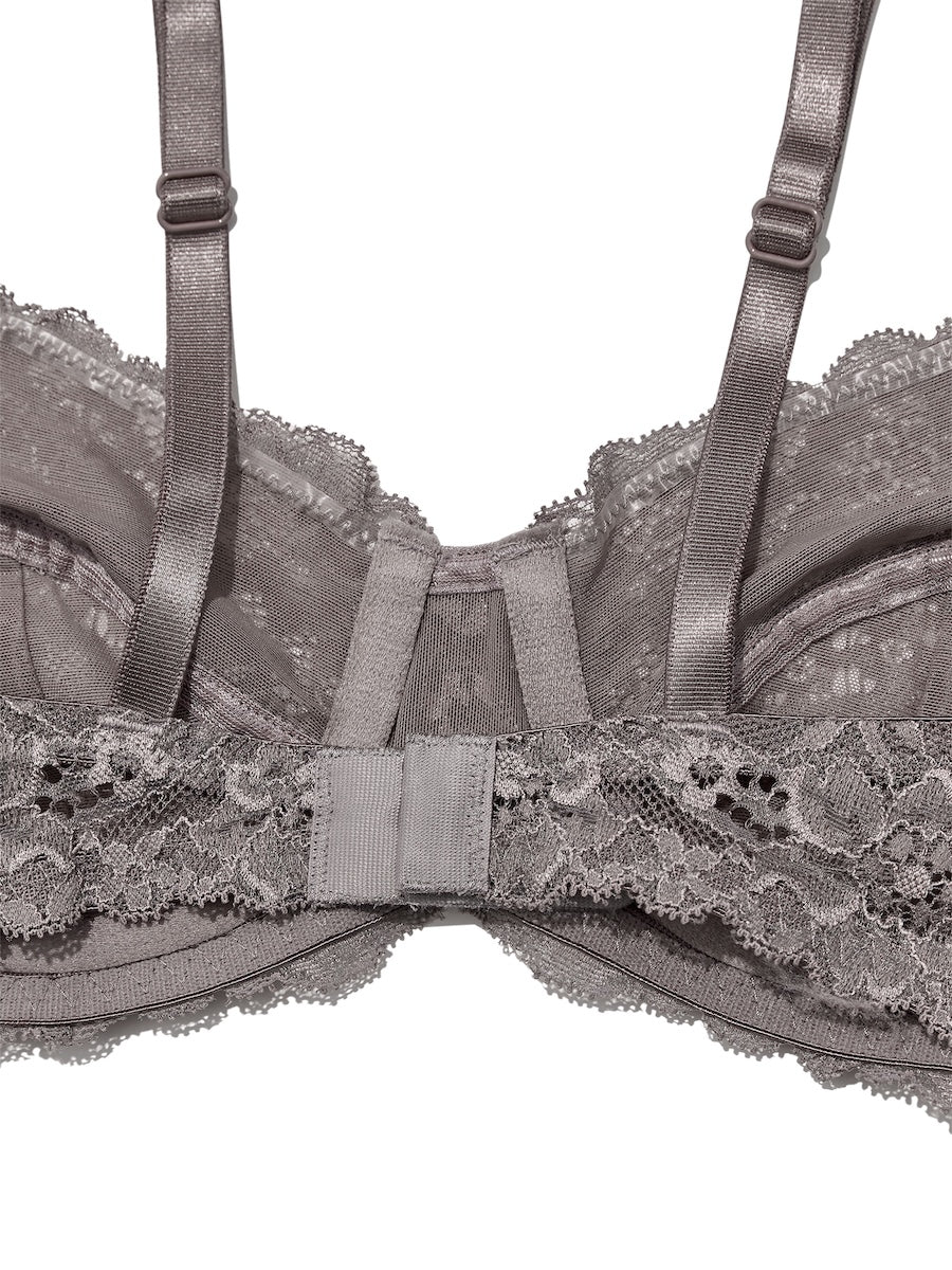 CONTOUR LACE BRA - Image 15