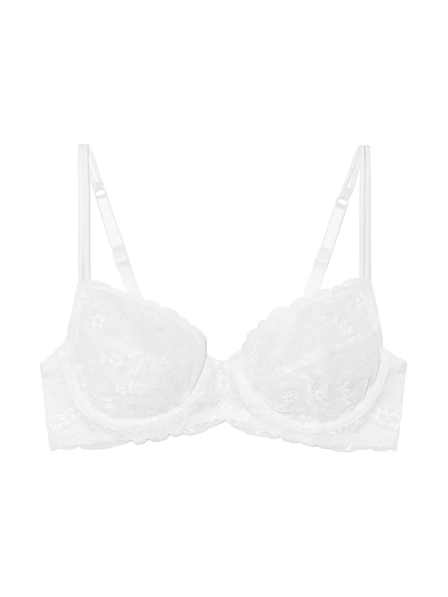 CONTOUR LACE BRA - Image 16