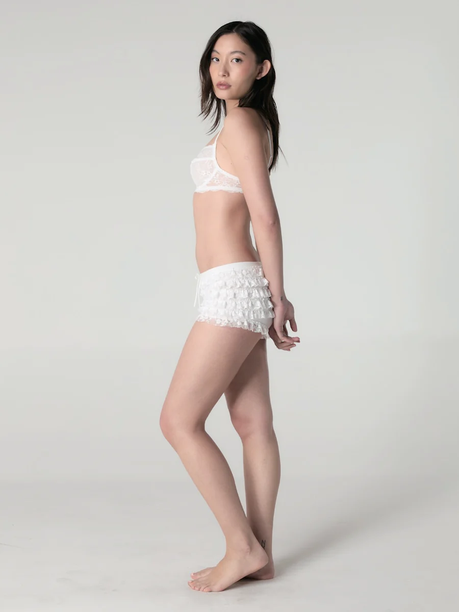 CONTOUR LACE BRA - Image 19