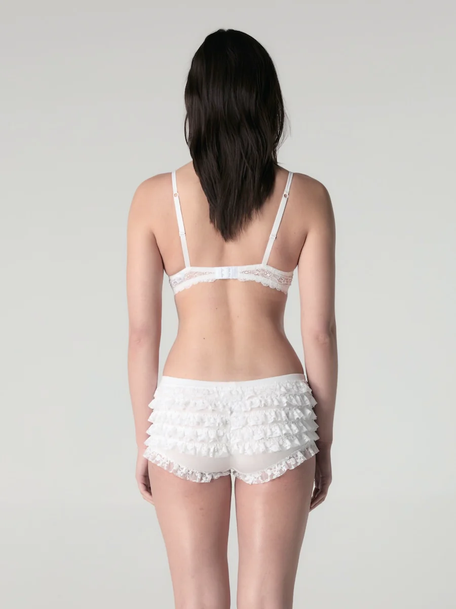 CONTOUR LACE BRA - Image 21