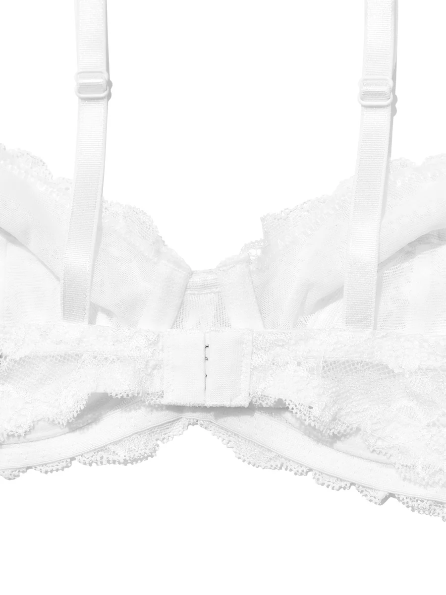 CONTOUR LACE BRA - Image 22