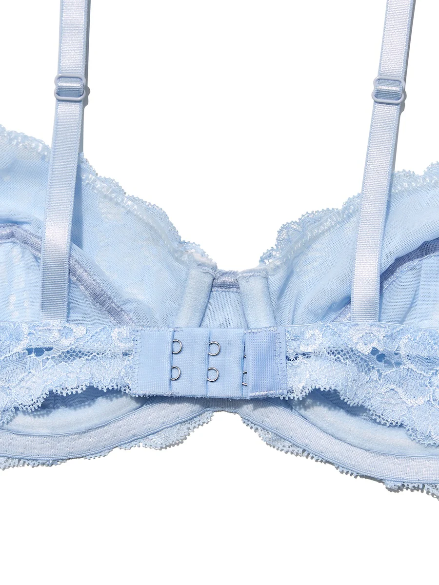 CONTOUR LACE BRA - Image 6