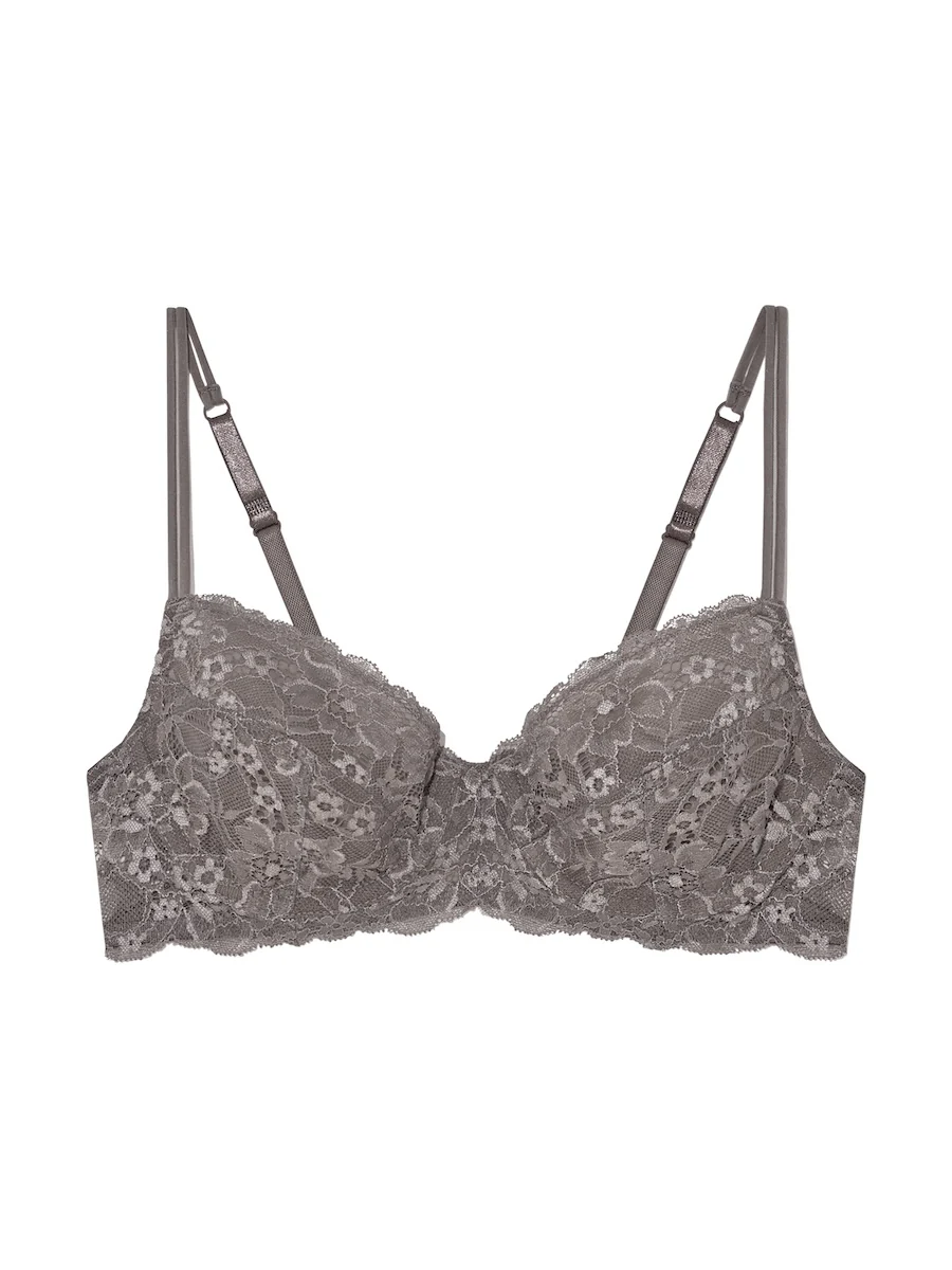 CONTOUR LACE BRA - Image 9