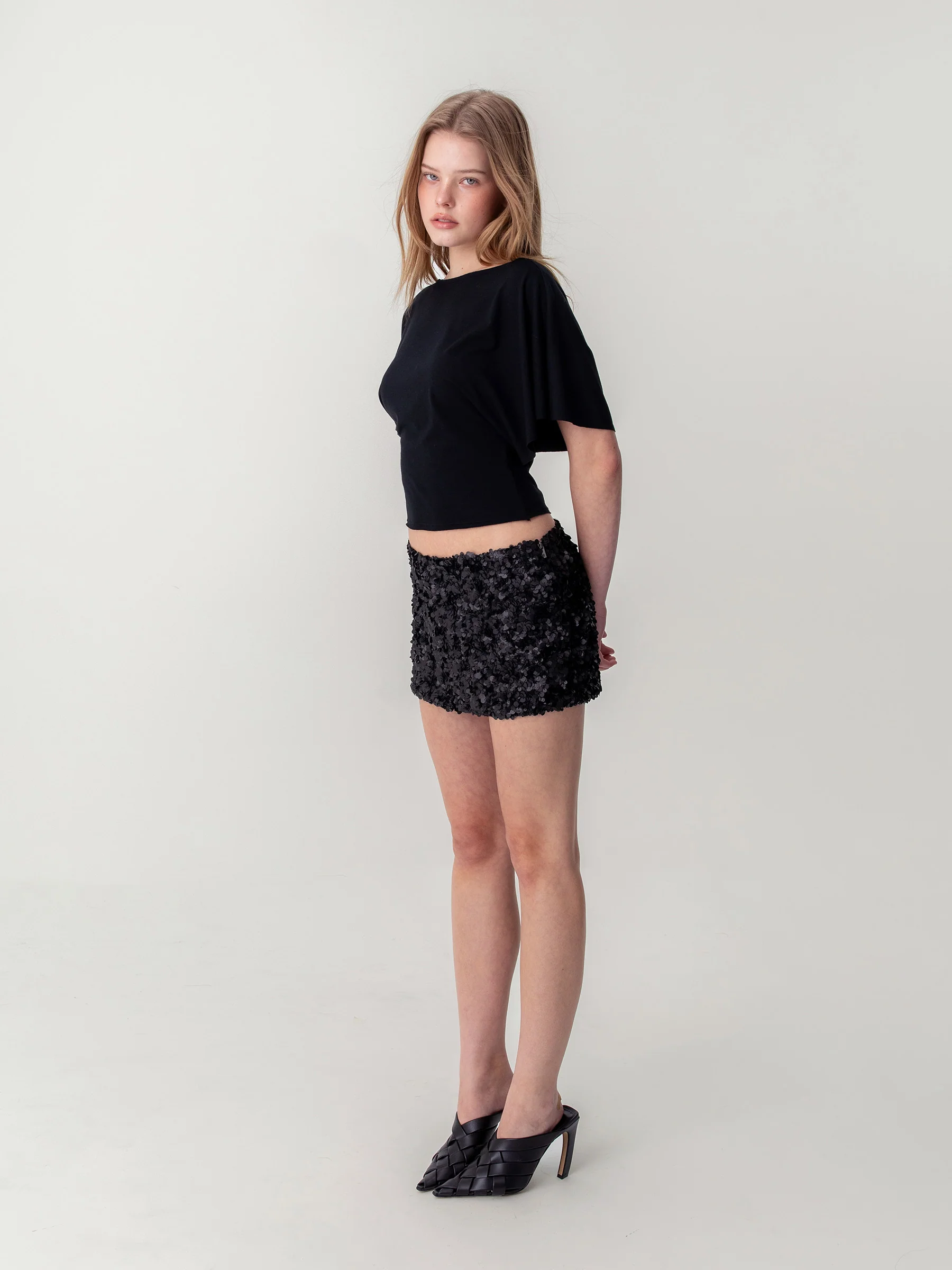 CORE HALF TEE - Image 14