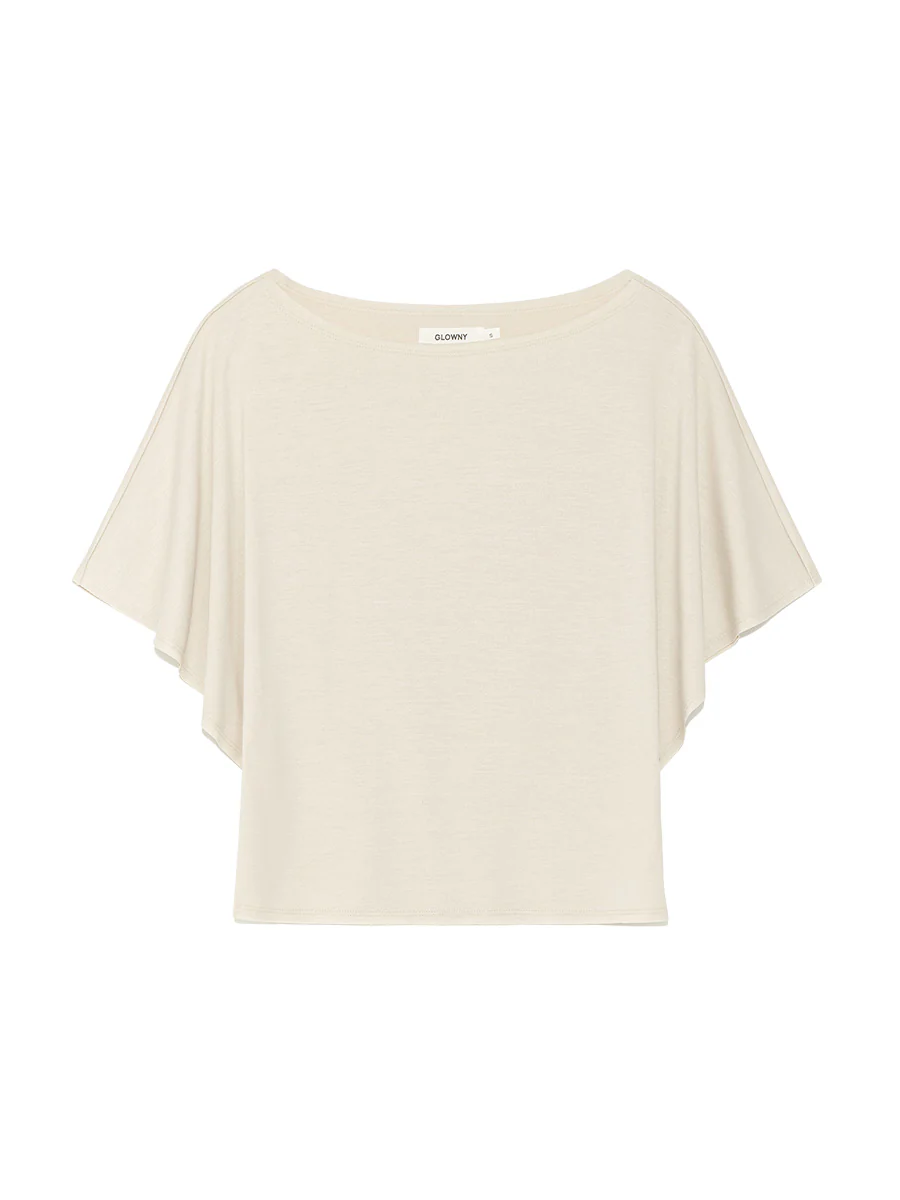 CORE HALF TEE - Image 3