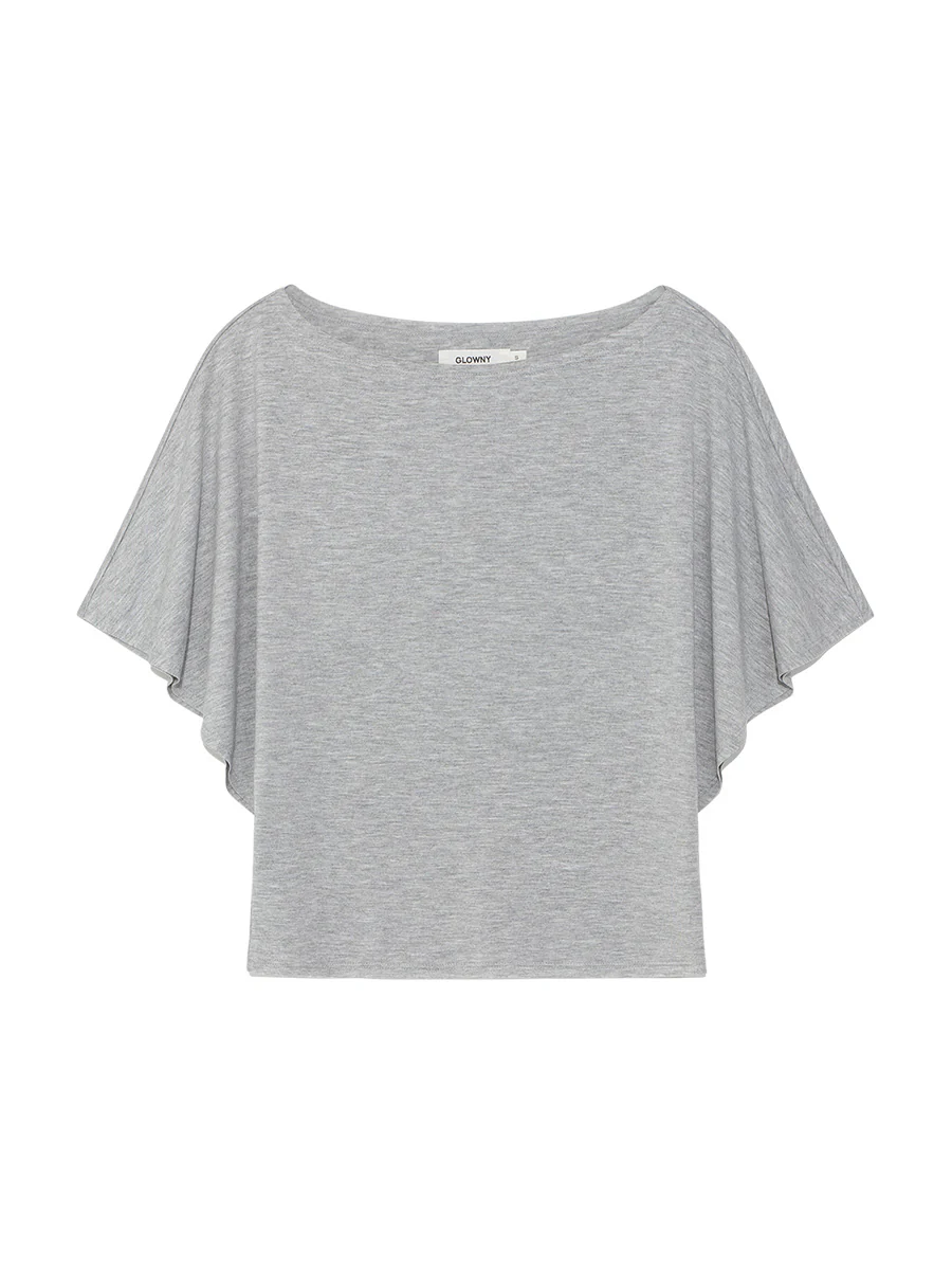 CORE HALF TEE - Image 5