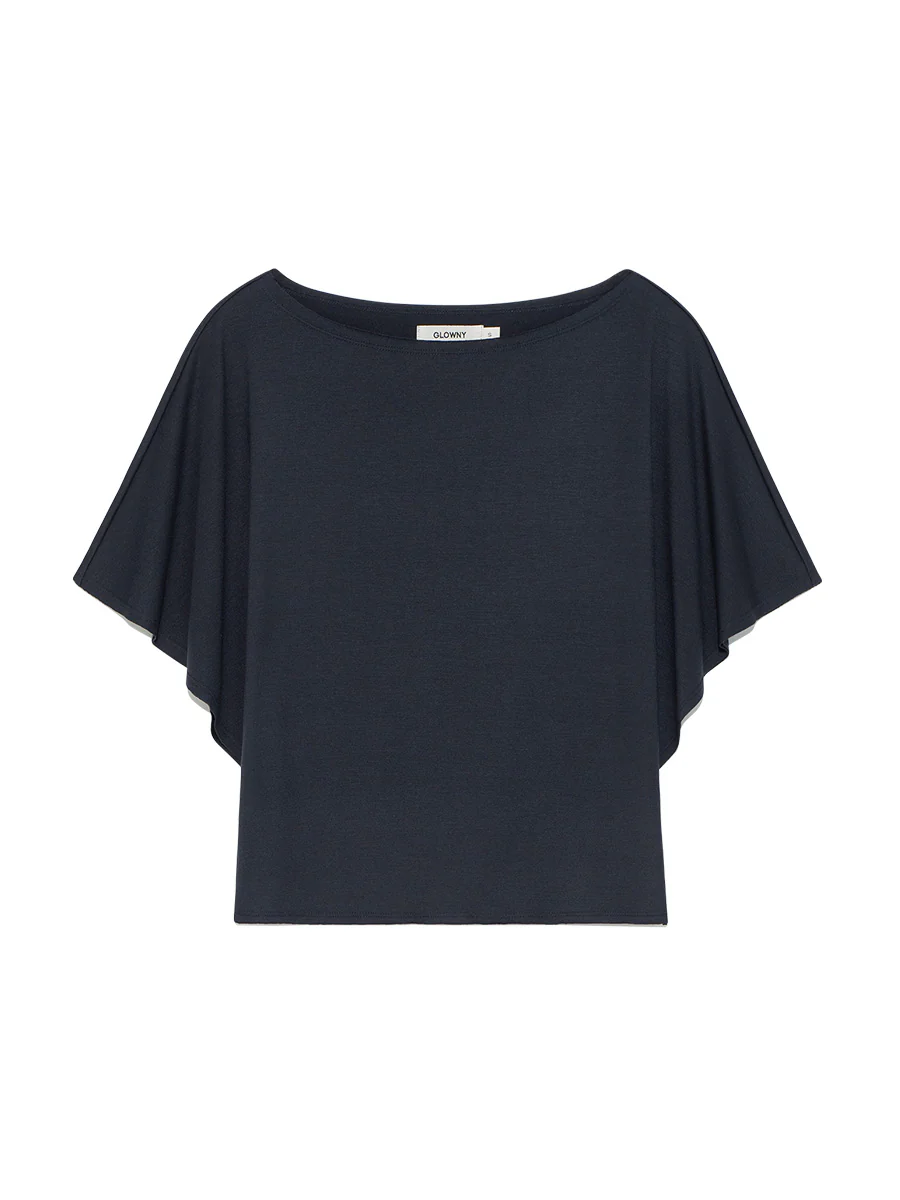 CORE HALF TEE - Image 8