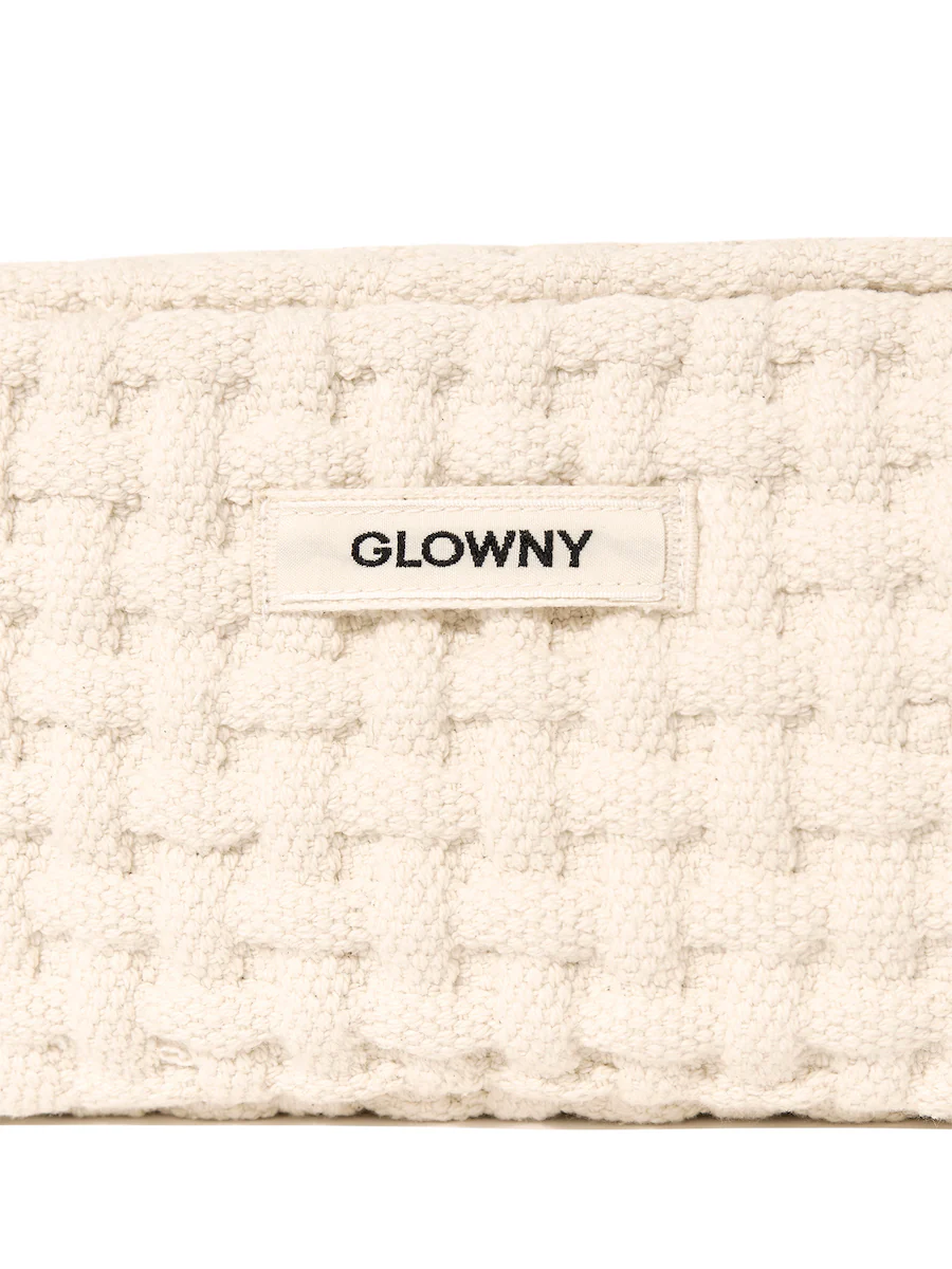 COTTON TILE POUCH - Image 3