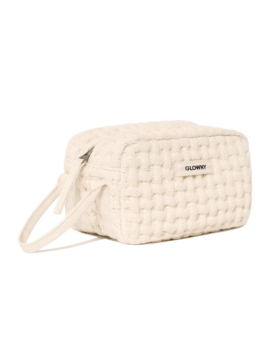 COTTON TILE POUCH - Image 4