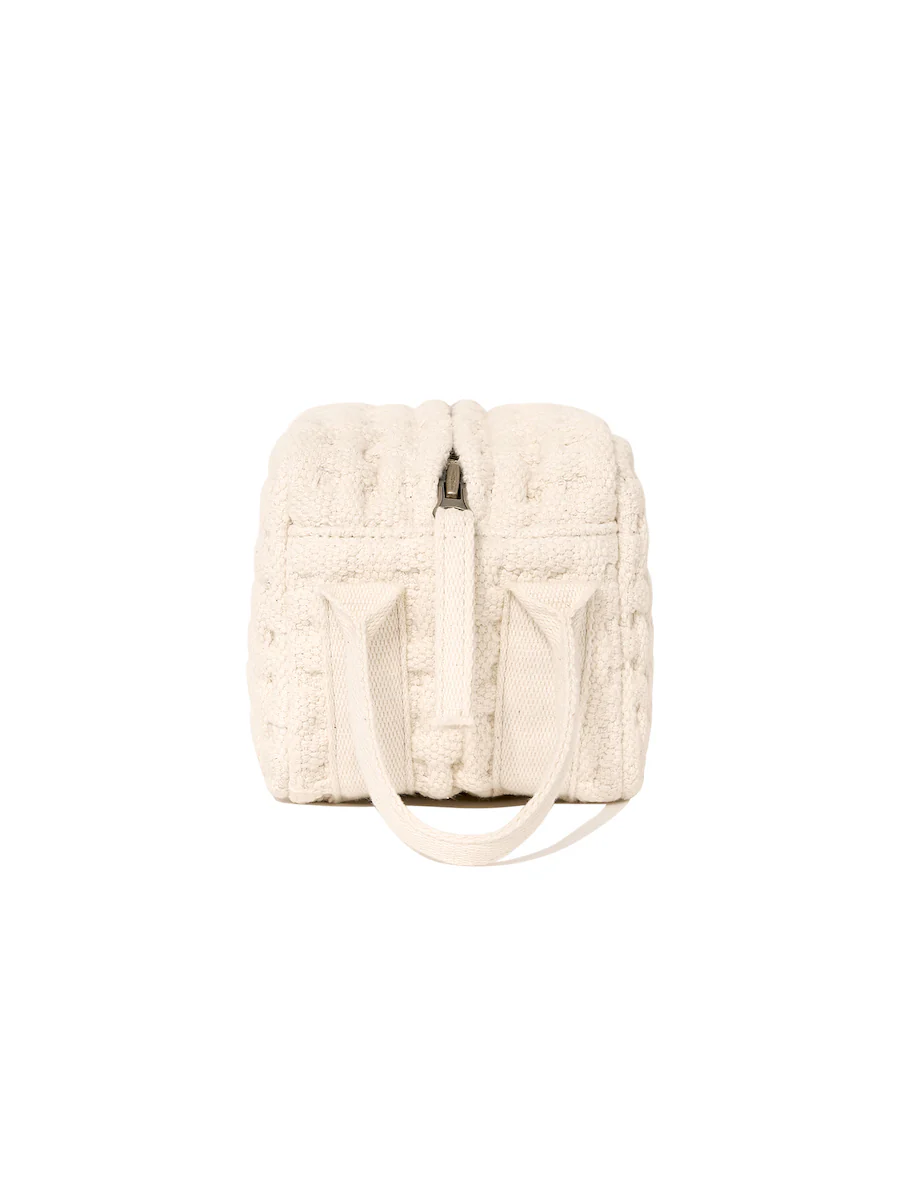 COTTON TILE POUCH - Image 5