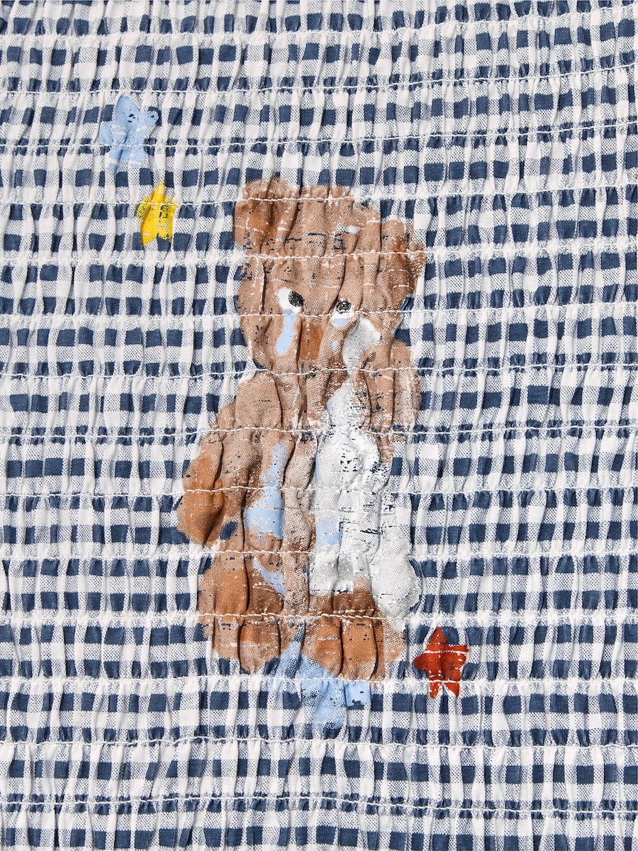 CRYING BABY SMOKE TOP - Image 7