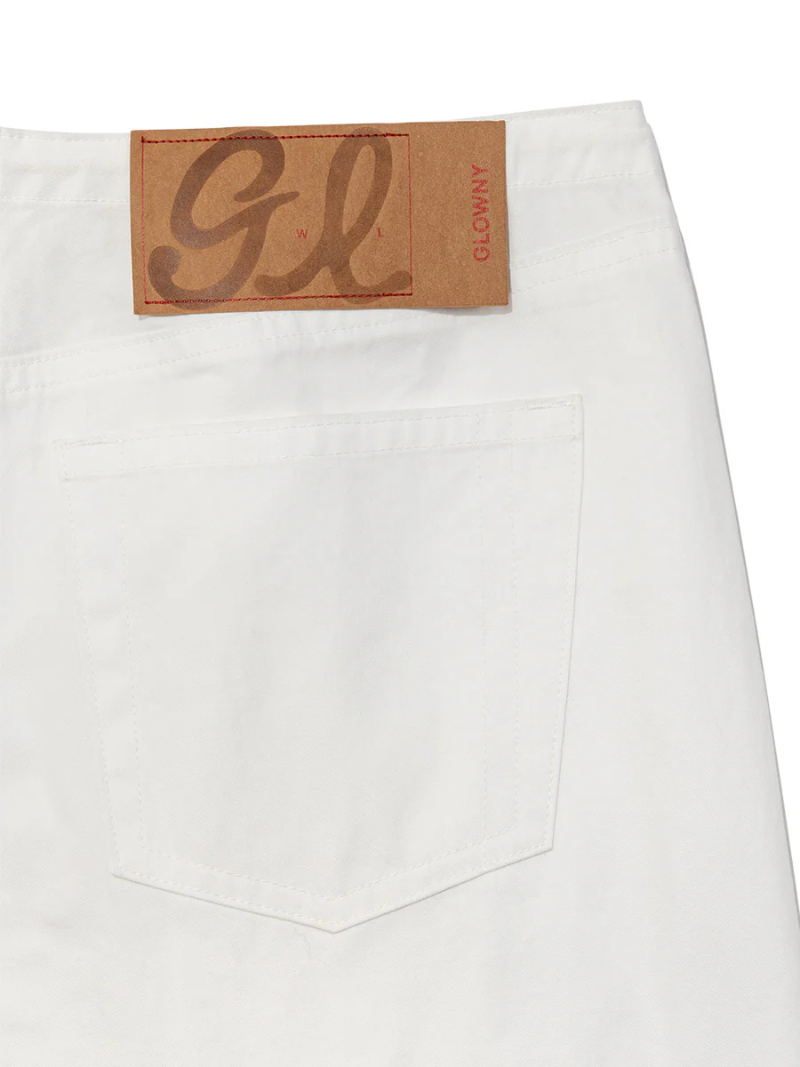 CURVE STRING PANTS - Image 3