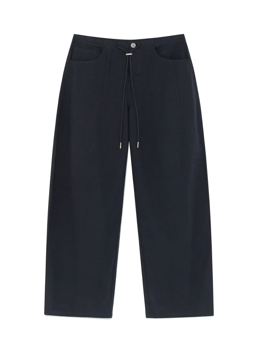 CURVE STRING PANTS - Image 6