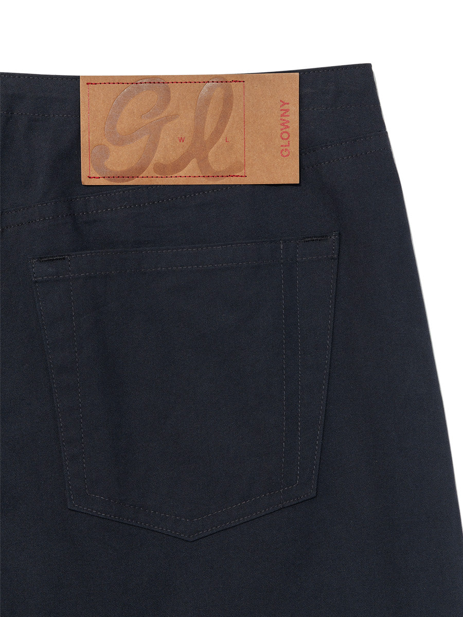CURVE STRING PANTS - Image 8