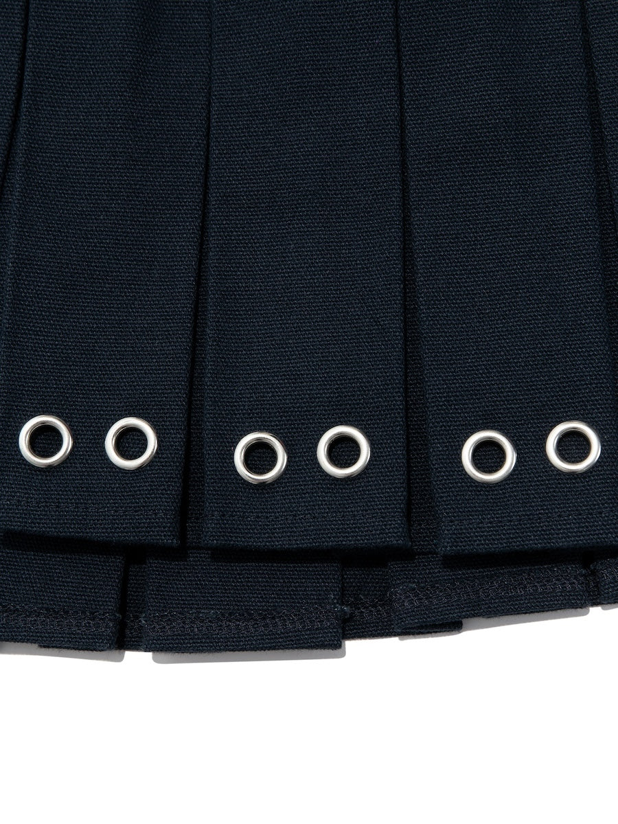 DAZE PLEATED MINI SKIRT - Image 11