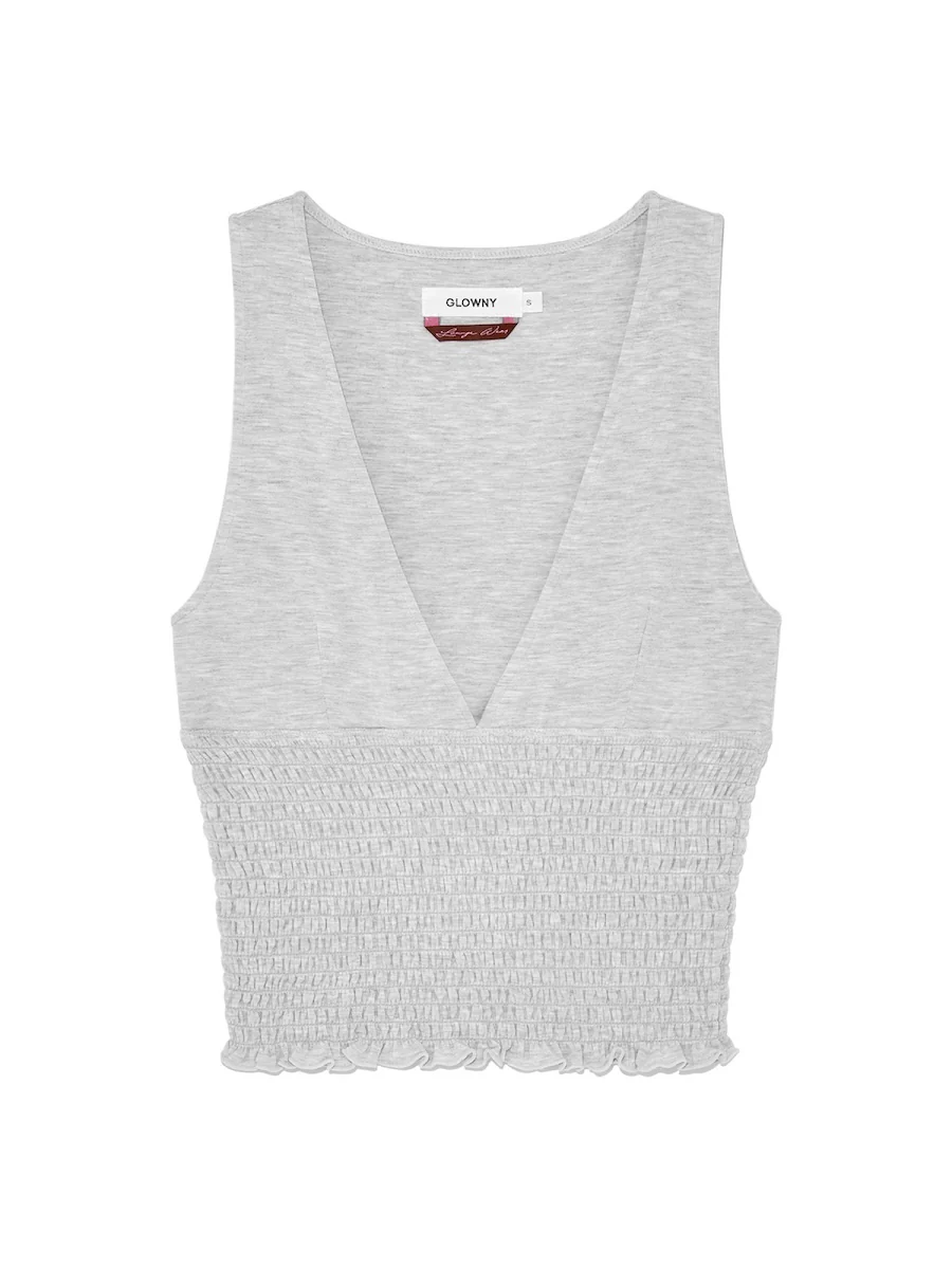 DEEP DIVE SLEEVELESS - Image 13