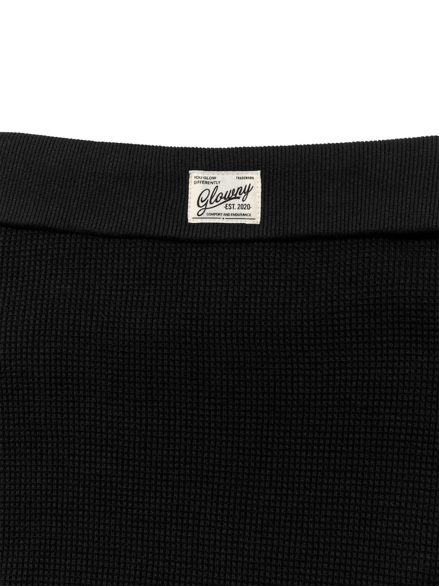 DEMI CUTOUT LONG SLEEVE - Image 5