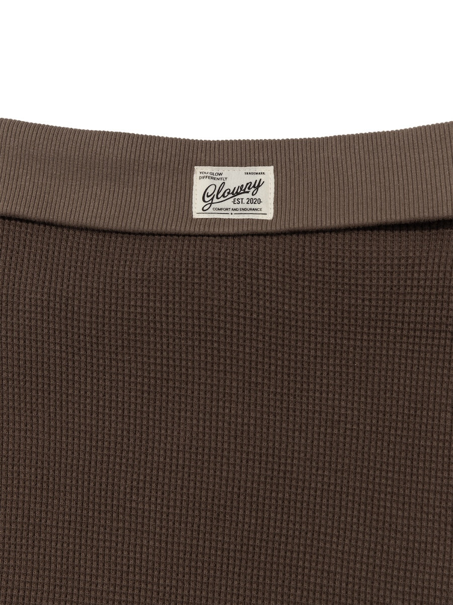 DEMI CUTOUT LONG SLEEVE - Image 7