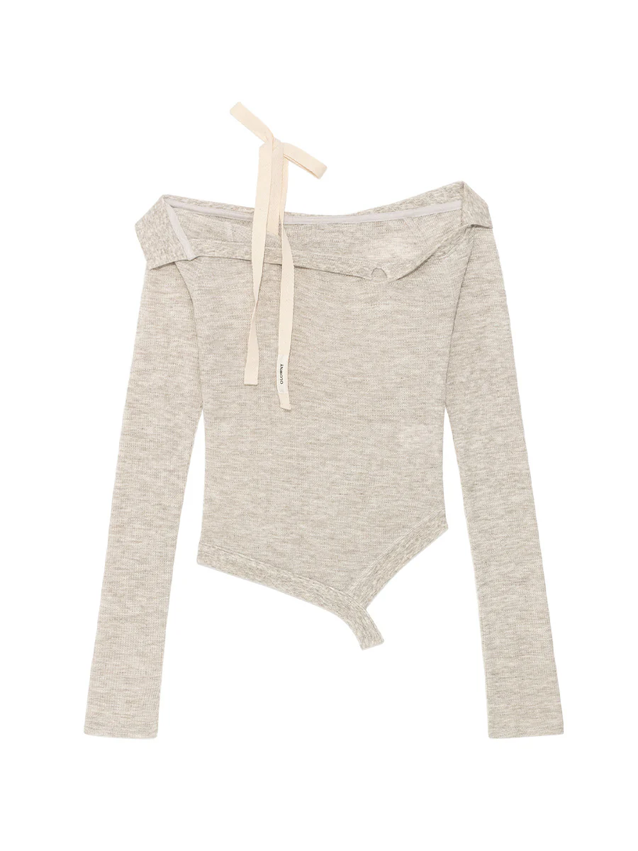 DEMI SOFT BREEZE LONG SLEEVE
